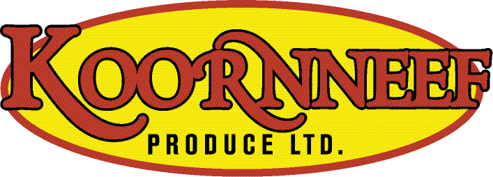 Koornneef Produce Ltd. logo