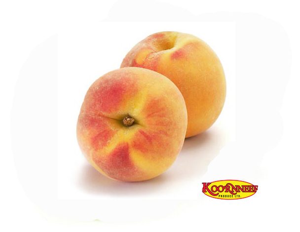 Koornneef tender fruit