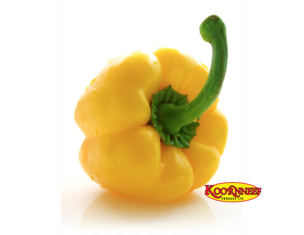 Koornneef peppers