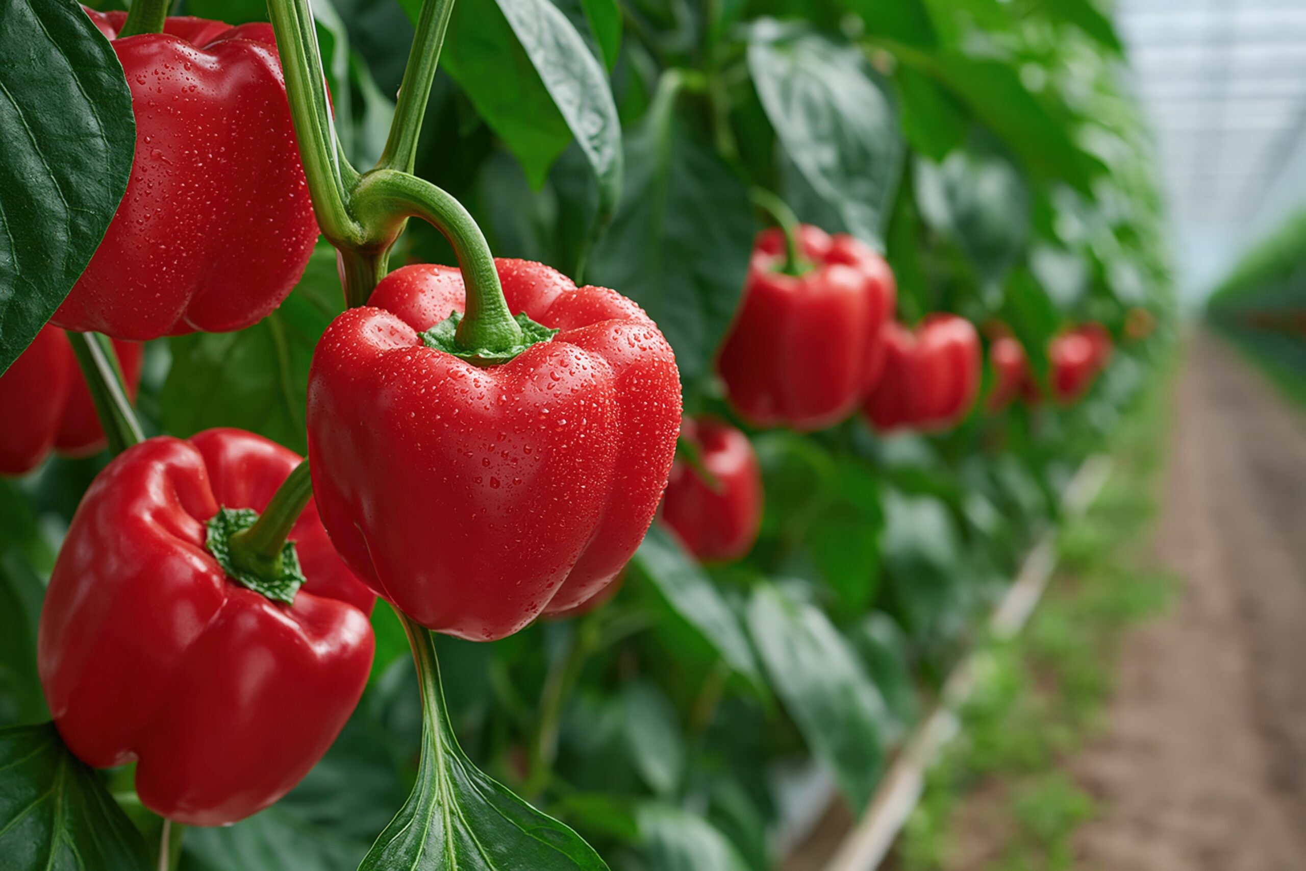 Peppers