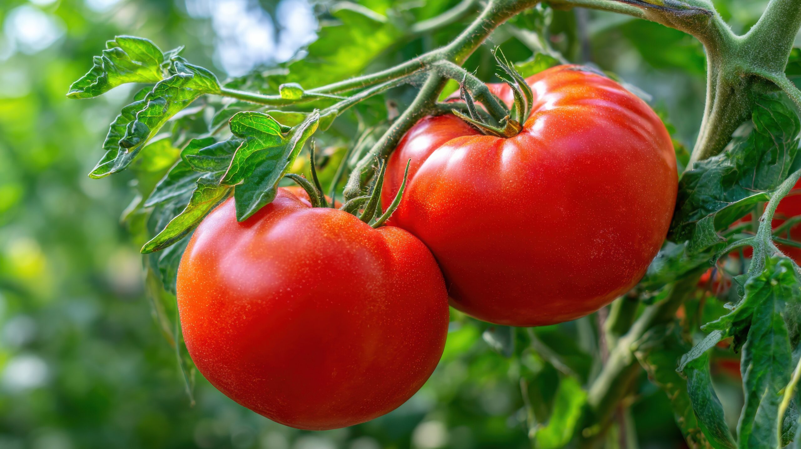 Tomatoes